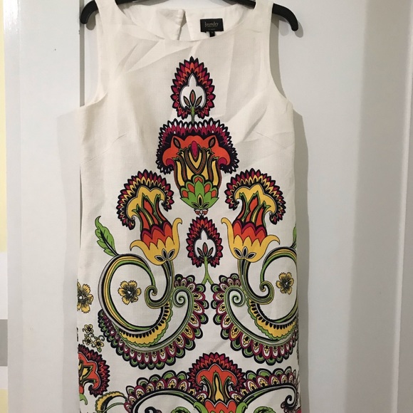 Laundry dress